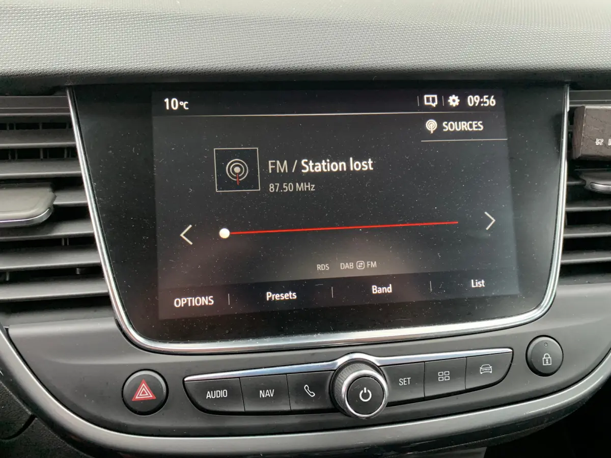 1.2 Turbo Elegance Airco | AGR-Stoel | Camera | Cruise Control | DAB | LMV 16" | Trekhaak Afneembaar |