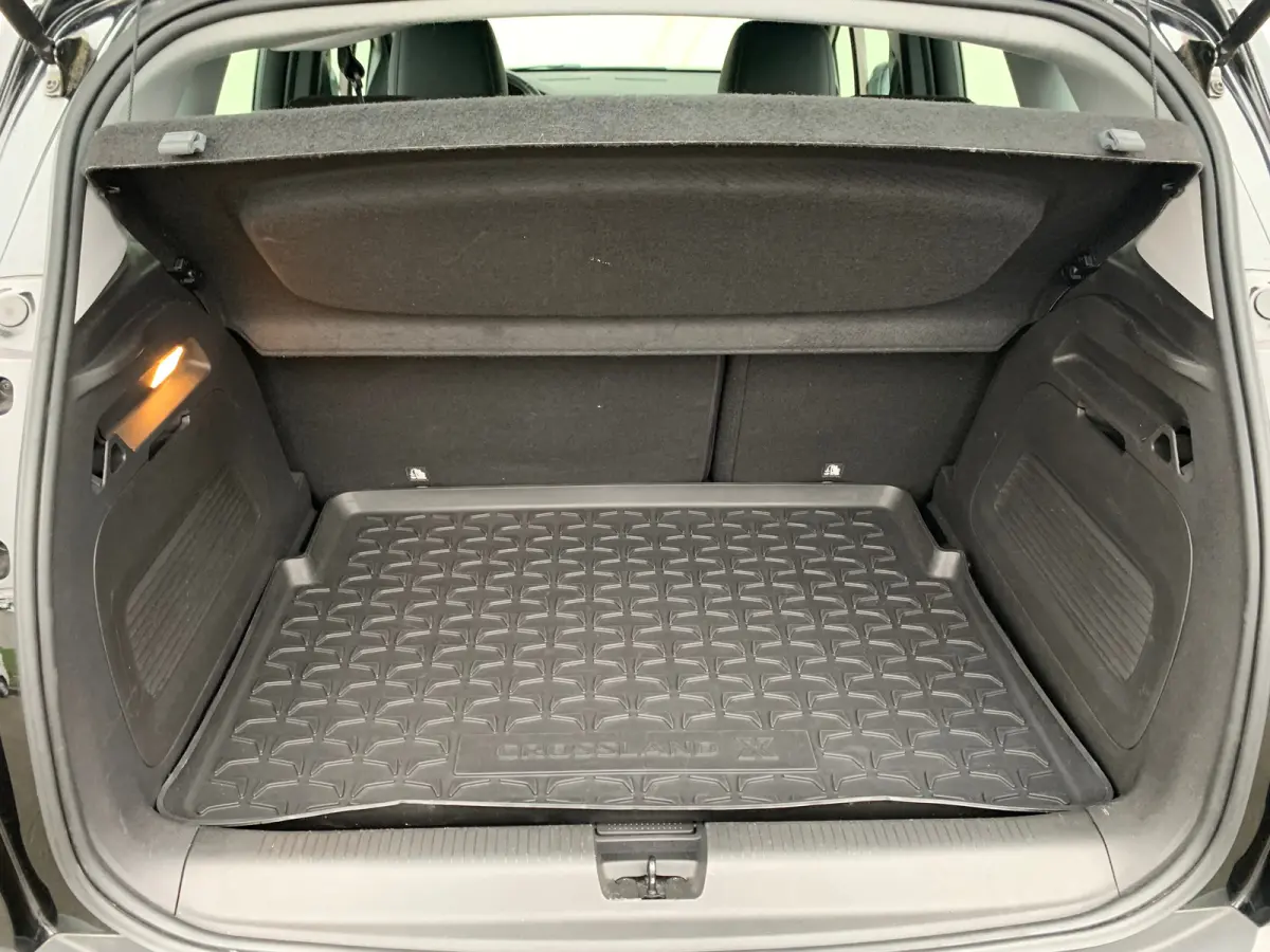1.2 Turbo Elegance Airco | AGR-Stoel | Camera | Cruise Control | DAB | LMV 16" | Trekhaak Afneembaar |