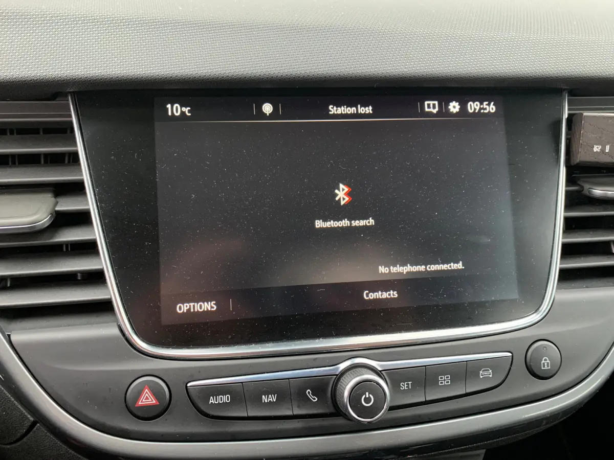 1.2 Turbo Elegance Airco | AGR-Stoel | Camera | Cruise Control | DAB | LMV 16" | Trekhaak Afneembaar |