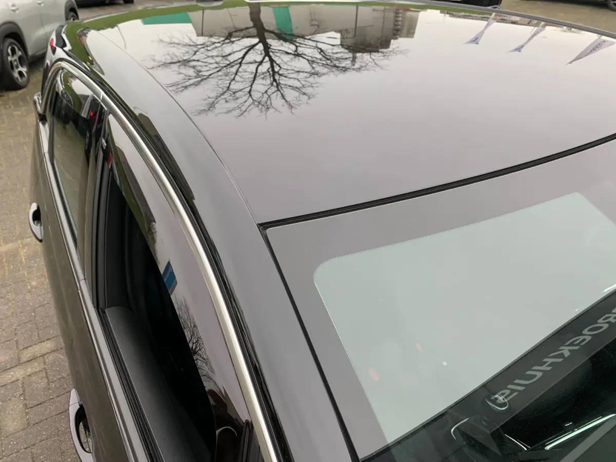 1.2 Turbo Elegance Airco | AGR-Stoel | Camera | Cruise Control | DAB | LMV 16" | Trekhaak Afneembaar |
