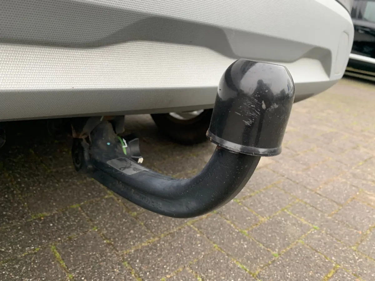 1.2 Turbo Elegance Airco | AGR-Stoel | Camera | Cruise Control | DAB | LMV 16" | Trekhaak Afneembaar |