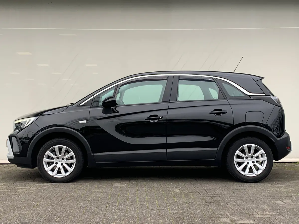 1.2 Turbo Elegance Airco | AGR-Stoel | Camera | Cruise Control | DAB | LMV 16" | Trekhaak Afneembaar |