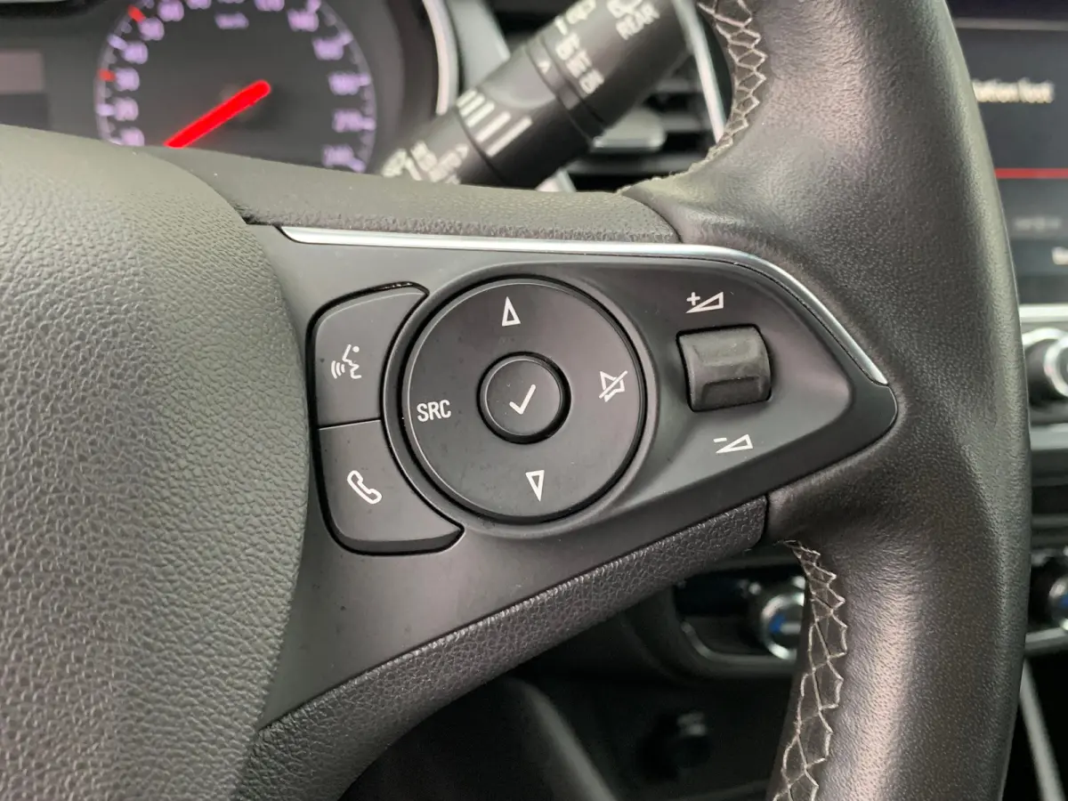 1.2 Turbo Elegance Airco | AGR-Stoel | Camera | Cruise Control | DAB | LMV 16" | Trekhaak Afneembaar |