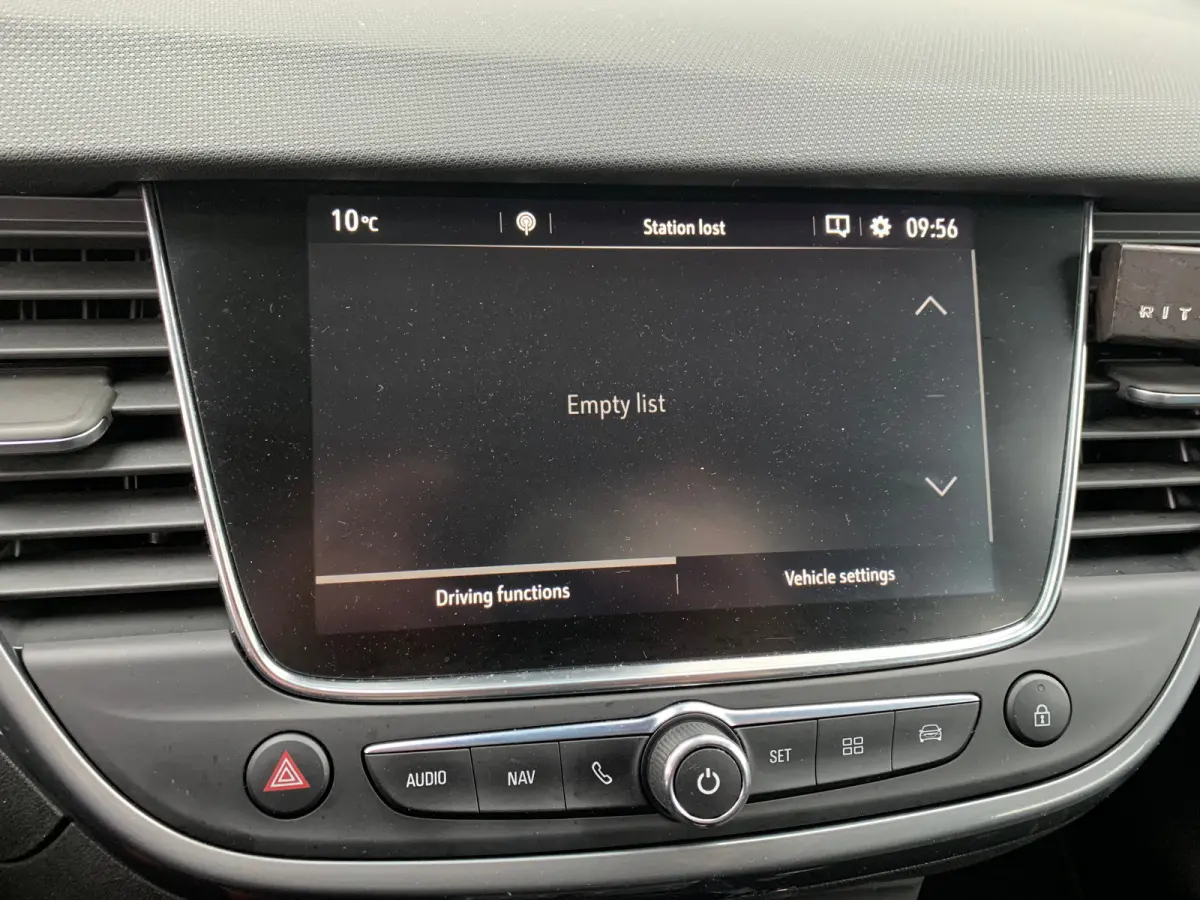 1.2 Turbo Elegance Airco | AGR-Stoel | Camera | Cruise Control | DAB | LMV 16" | Trekhaak Afneembaar |