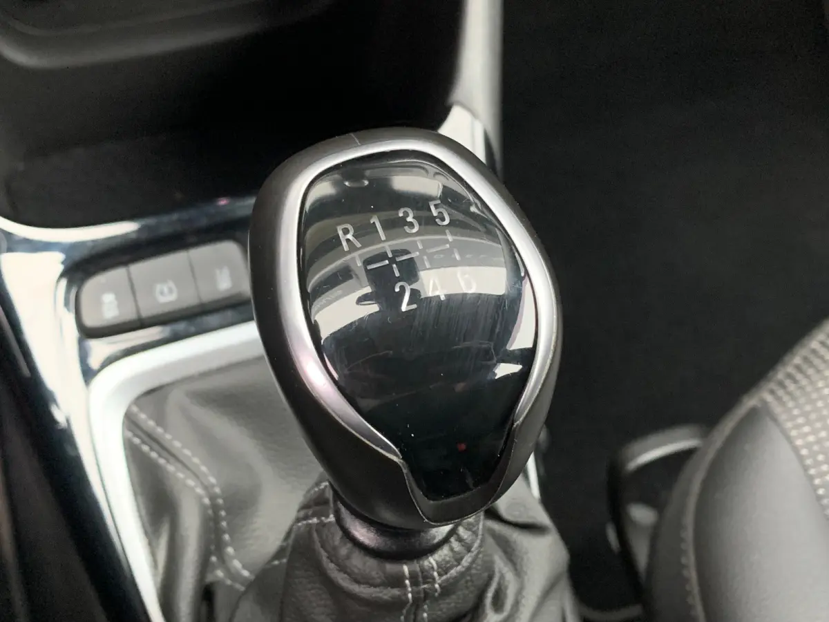 1.2 Turbo Elegance Airco | AGR-Stoel | Camera | Cruise Control | DAB | LMV 16" | Trekhaak Afneembaar |