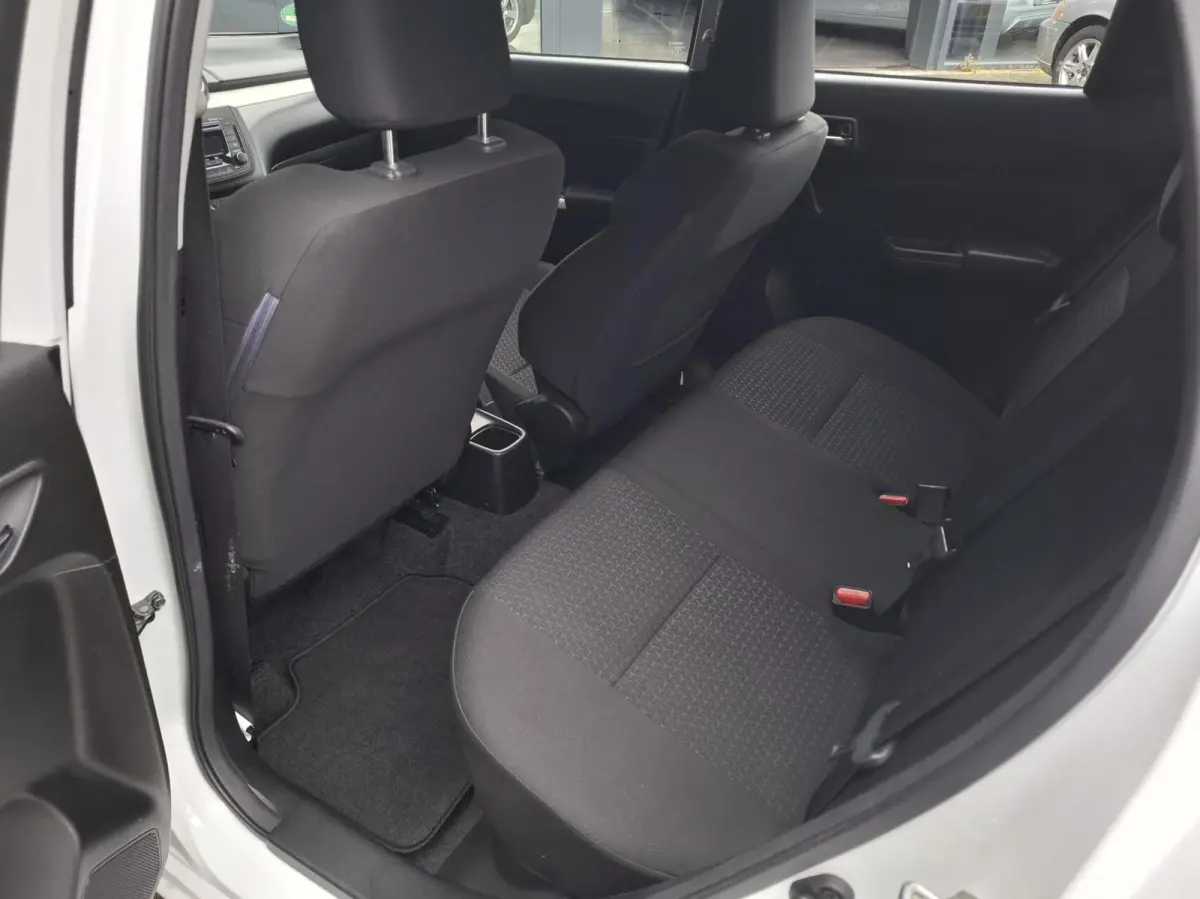 1.2 Comfort Smart Hybrid / AIRCO / KEURIG NETTE
