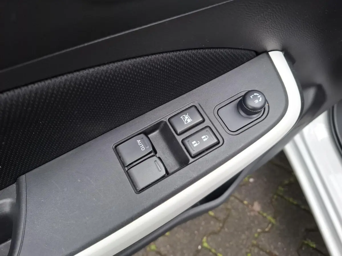 1.2 Comfort Smart Hybrid / AIRCO / KEURIG NETTE