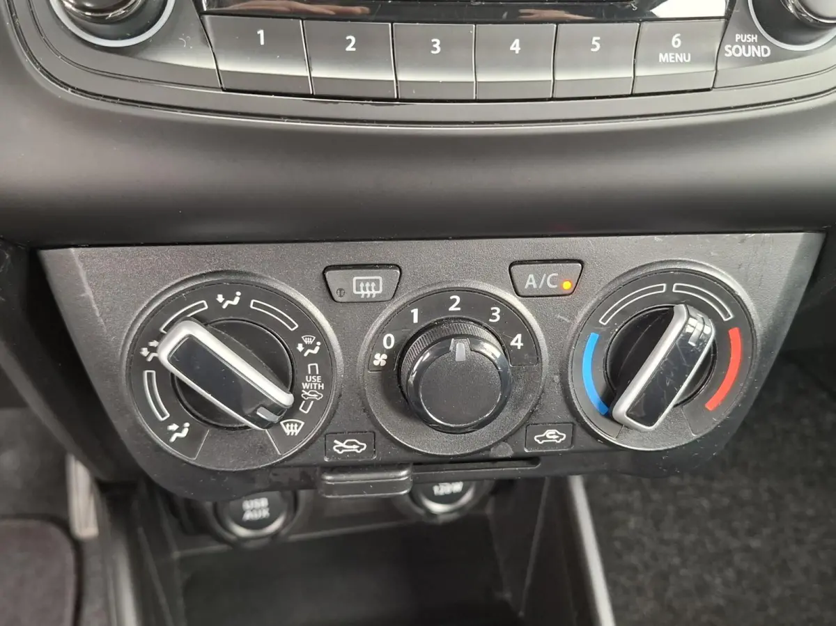 1.2 Comfort Smart Hybrid / AIRCO / KEURIG NETTE
