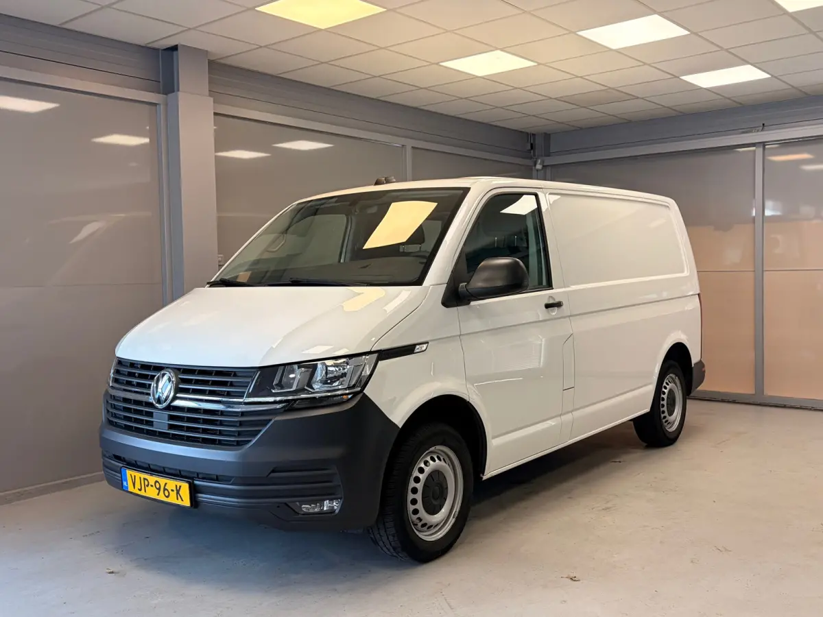 2.0 TDI L1H1 26 | CAR PLAY | AIRCO | CRUISE | PARKPILOT |