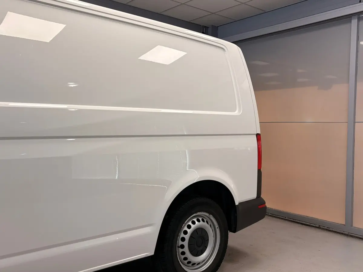 2.0 TDI L1H1 26 | CAR PLAY | AIRCO | CRUISE | PARKPILOT |