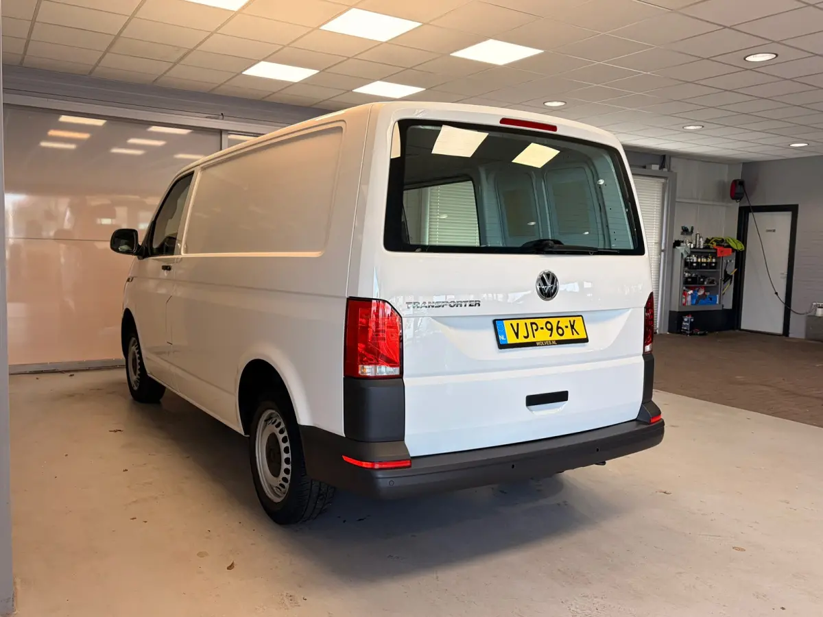 2.0 TDI L1H1 26 | CAR PLAY | AIRCO | CRUISE | PARKPILOT |