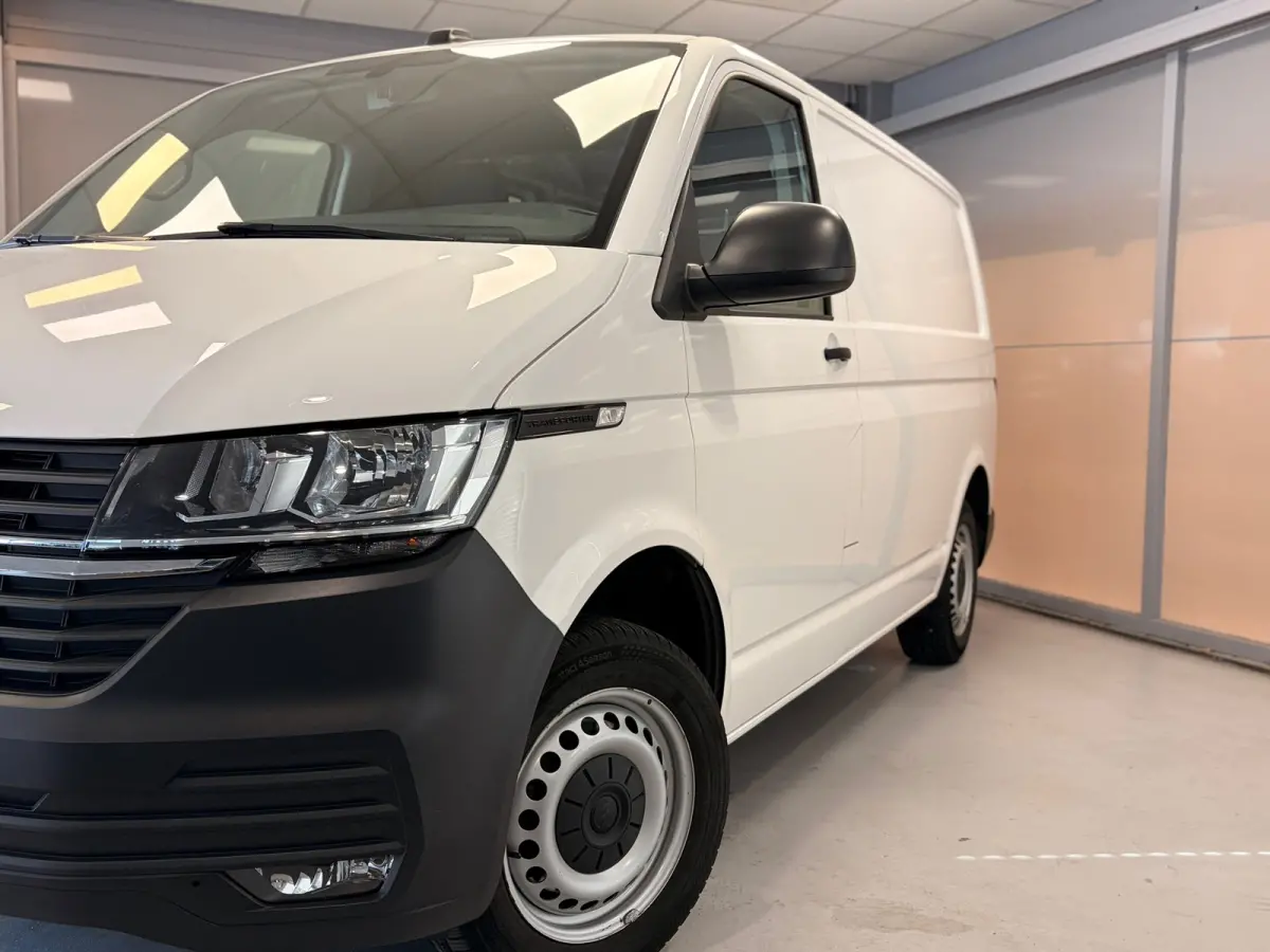 2.0 TDI L1H1 26 | CAR PLAY | AIRCO | CRUISE | PARKPILOT |