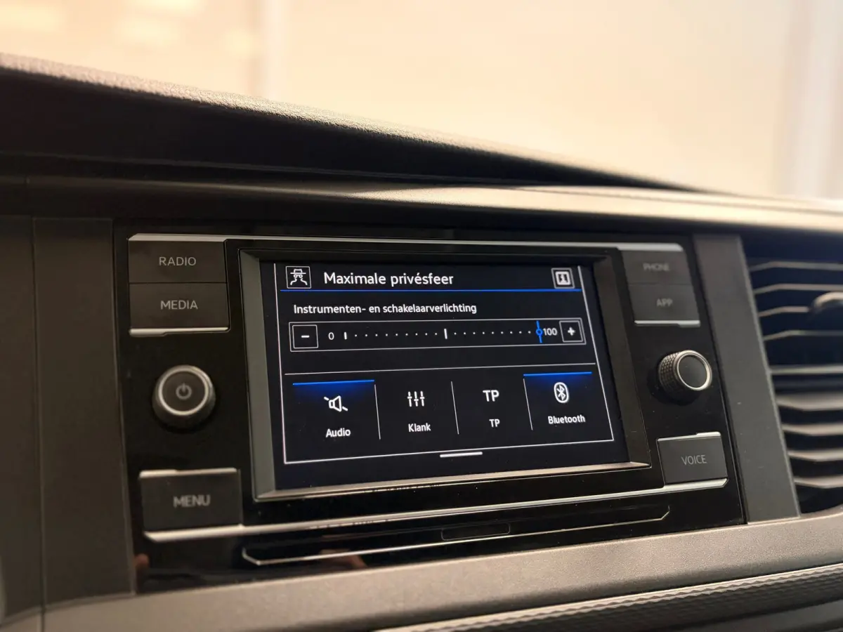 2.0 TDI L1H1 26 | CAR PLAY | AIRCO | CRUISE | PARKPILOT |