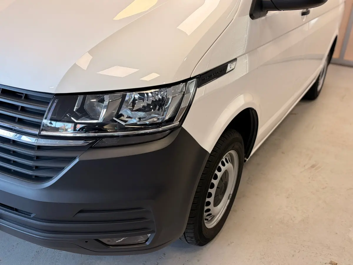 2.0 TDI L1H1 26 | CAR PLAY | AIRCO | CRUISE | PARKPILOT |