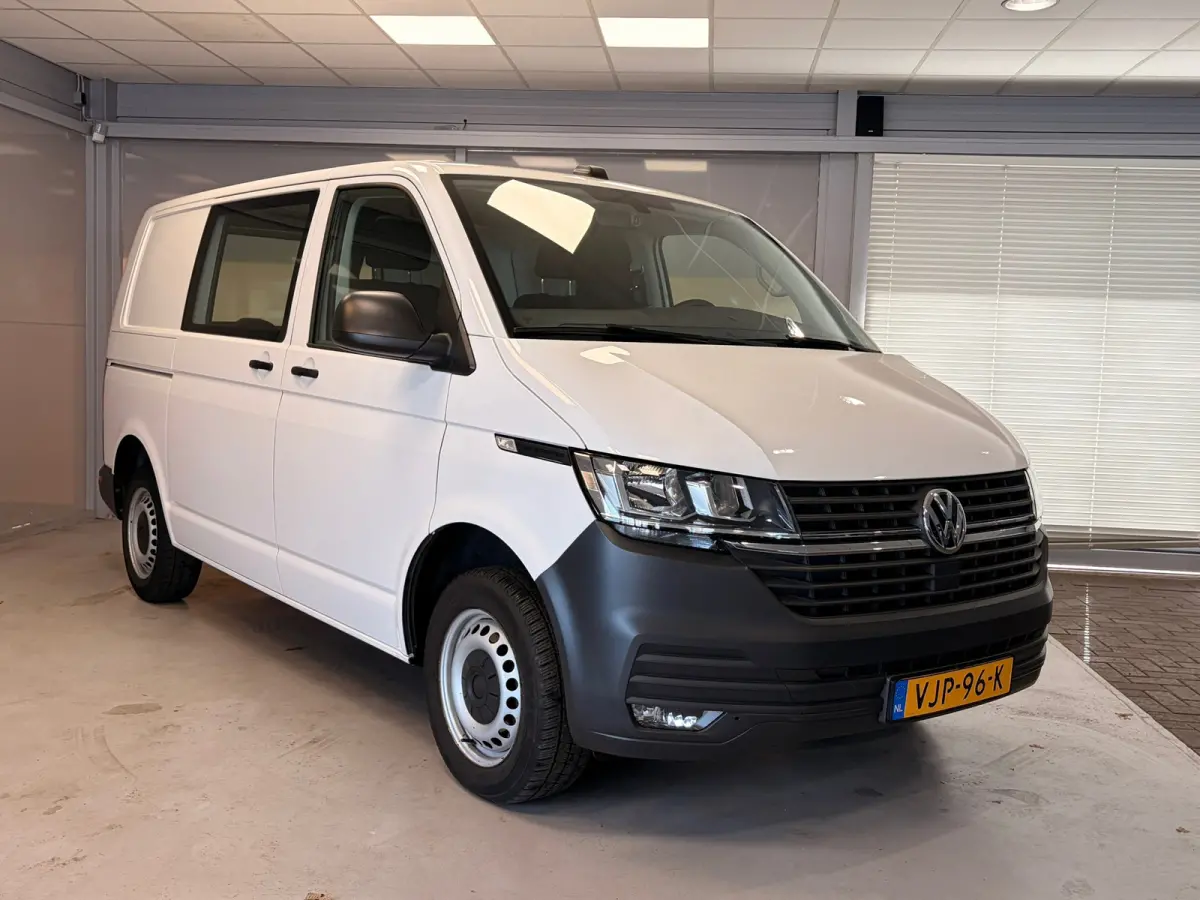 2.0 TDI L1H1 26 | CAR PLAY | AIRCO | CRUISE | PARKPILOT |