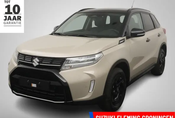 1.4 Boosterjet 60 Jaar Edition Hybrid Automaat