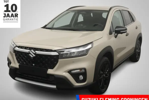 1.4 Boosterjet 60 jaar Edition Hybrid