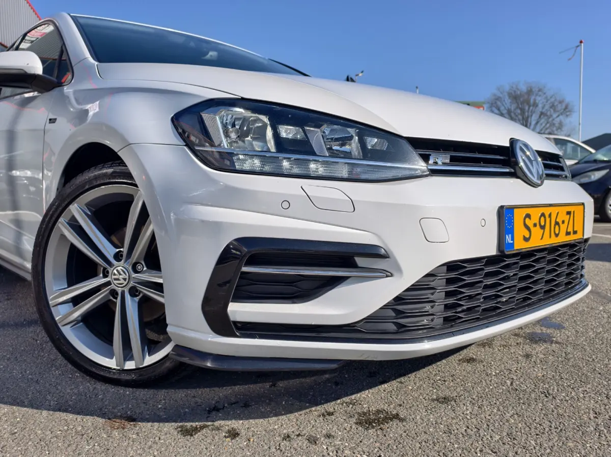 1.0 TSI Highline / R-LINE / NAP / NAVI / SP VLG / OHB /