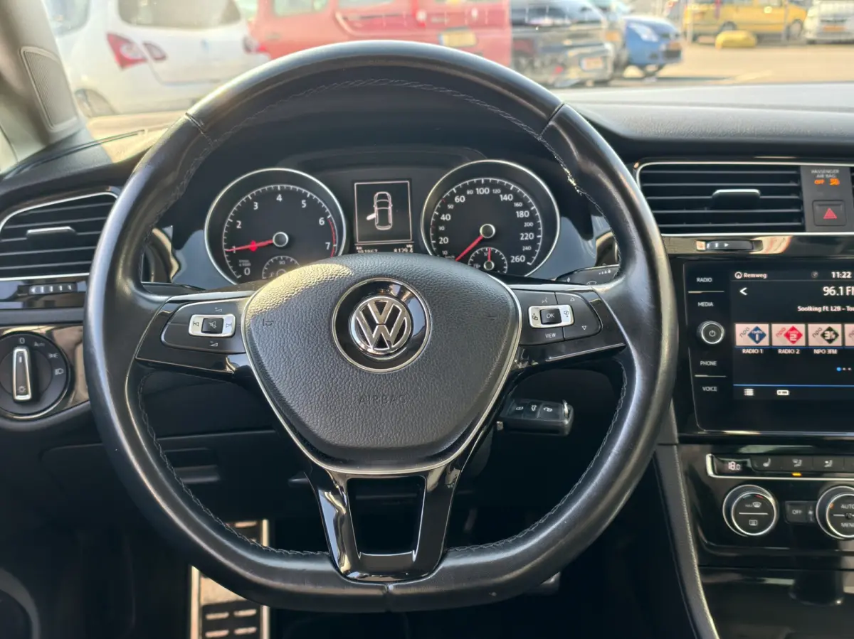 1.0 TSI Highline / R-LINE / NAP / NAVI / SP VLG / OHB /