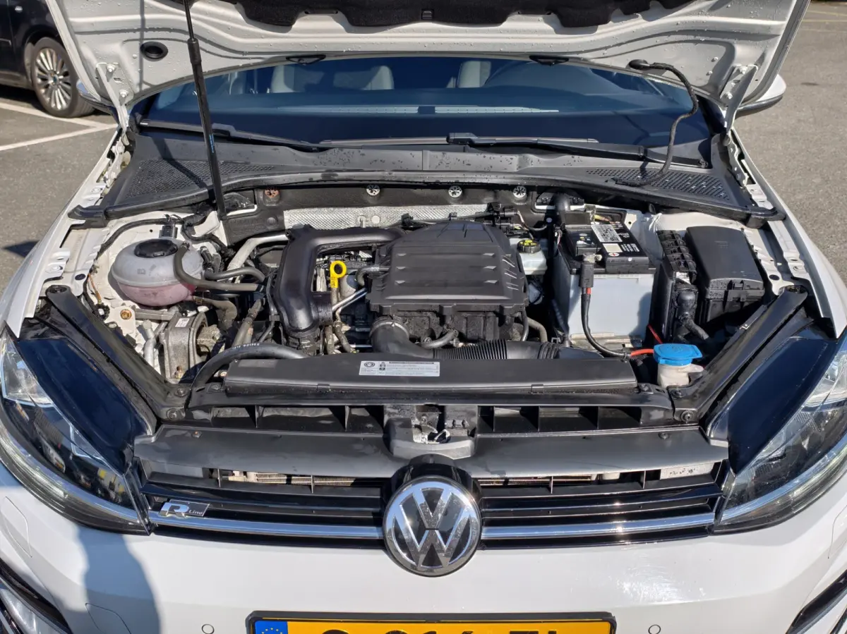 1.0 TSI Highline / R-LINE / NAP / NAVI / SP VLG / OHB /