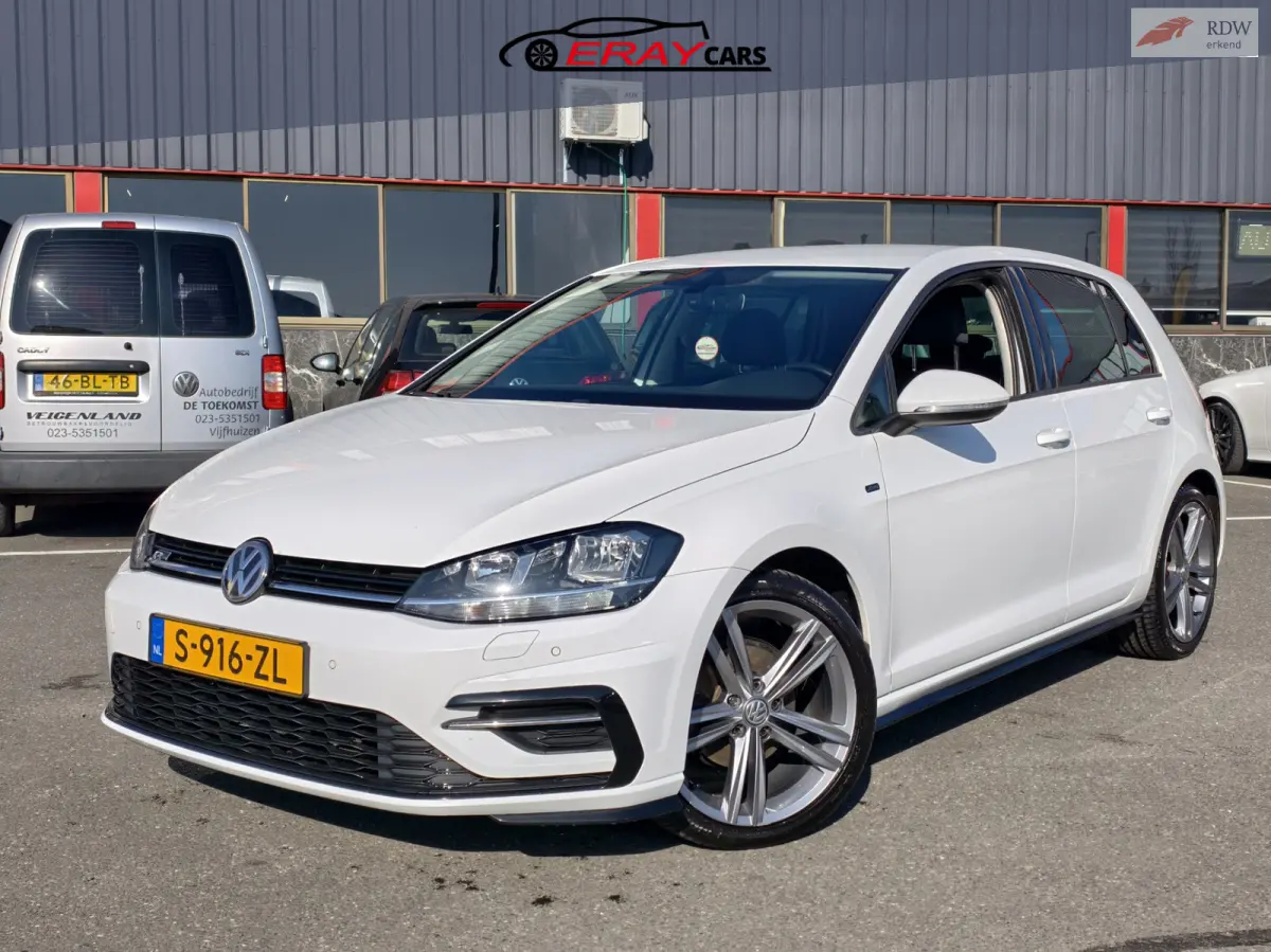 1.0 TSI Highline / R-LINE / NAP / NAVI / SP VLG / OHB /