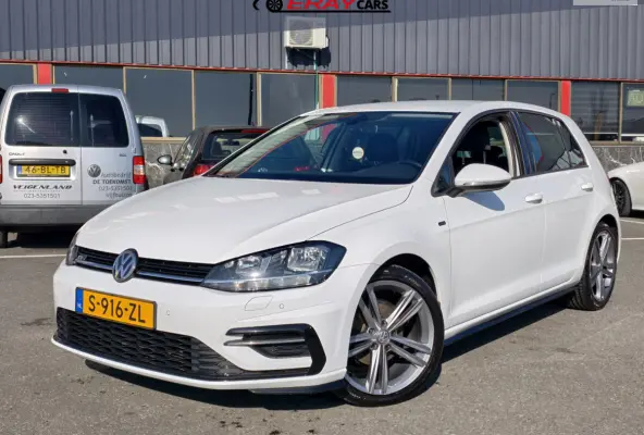 1.0 TSI Highline / R-LINE / NAP / NAVI / SP VLG / OHB /