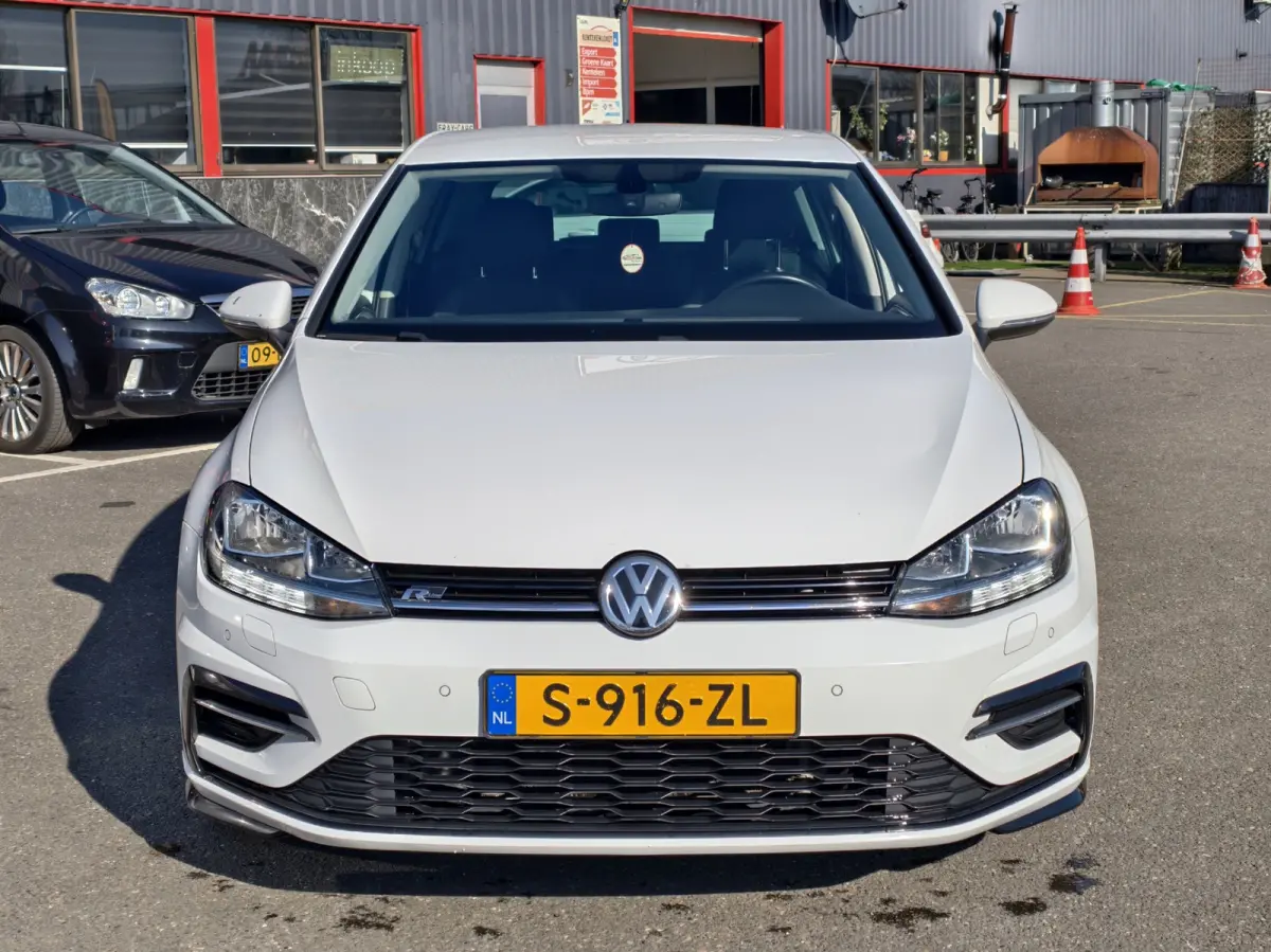1.0 TSI Highline / R-LINE / NAP / NAVI / SP VLG / OHB /