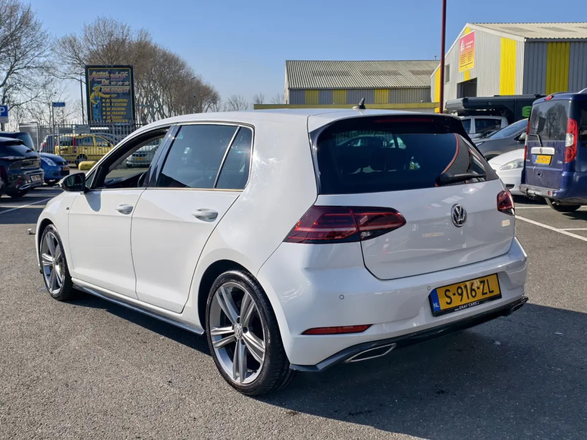 1.0 TSI Highline / R-LINE / NAP / NAVI / SP VLG / OHB /