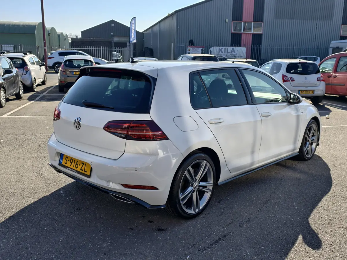 1.0 TSI Highline / R-LINE / NAP / NAVI / SP VLG / OHB /