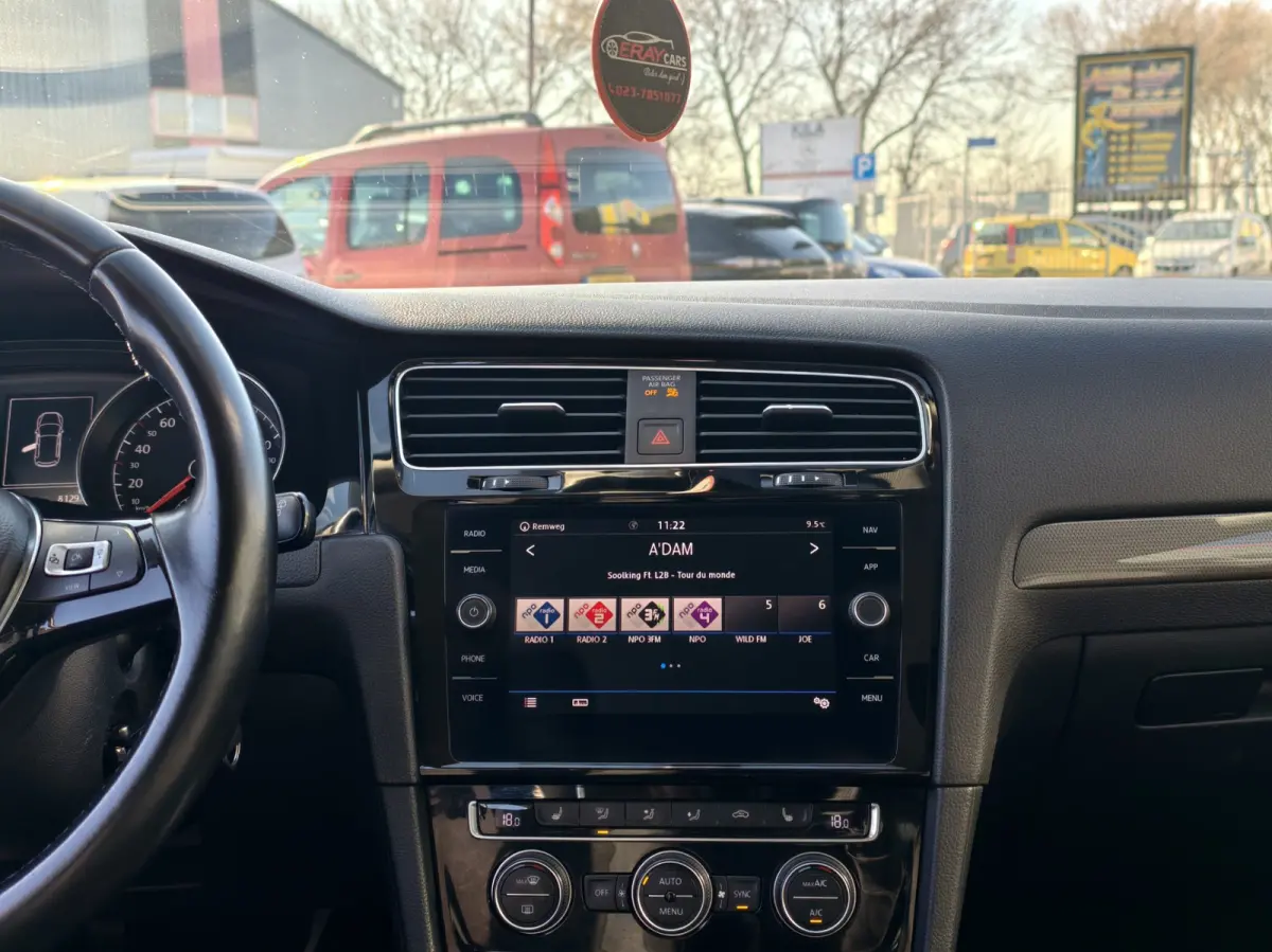 1.0 TSI Highline / R-LINE / NAP / NAVI / SP VLG / OHB /