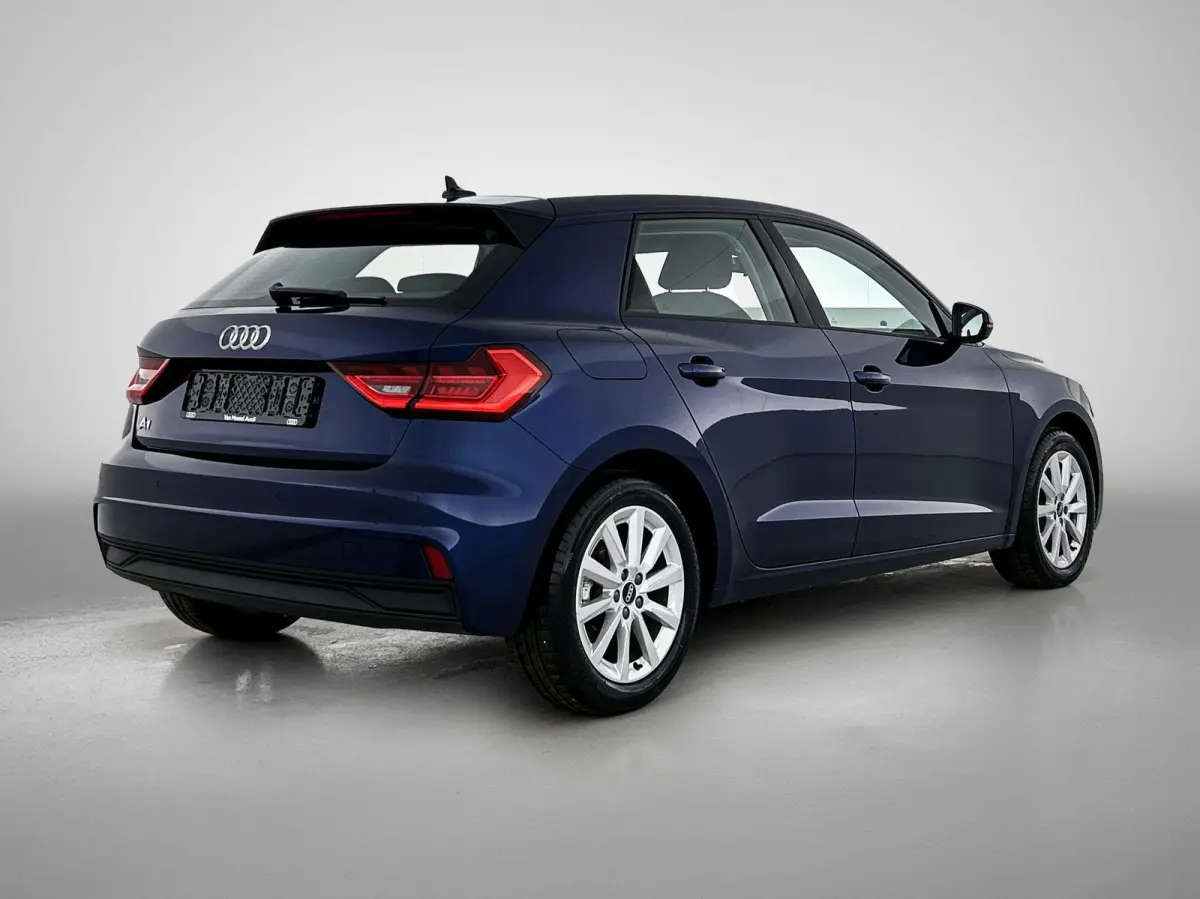 30 TFSI Advanced edition 116 PK | Automaat | Climate Control | stoelverwarming | Apple Carplay | Digitale dashboard | 16 inch lichtmetalenvelgen |