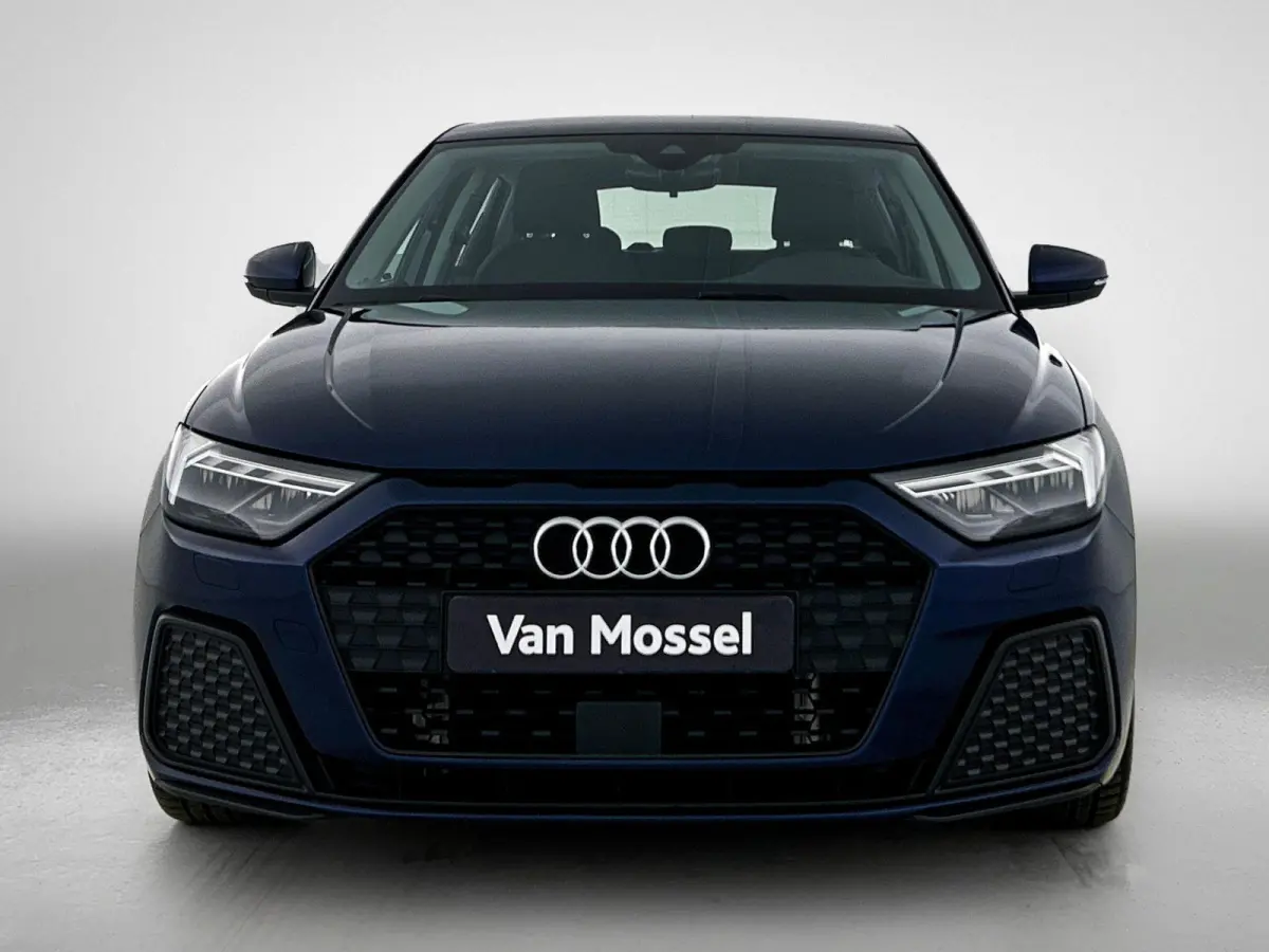 30 TFSI Advanced edition 116 PK | Automaat | Climate Control | stoelverwarming | Apple Carplay | Digitale dashboard | 16 inch lichtmetalenvelgen |