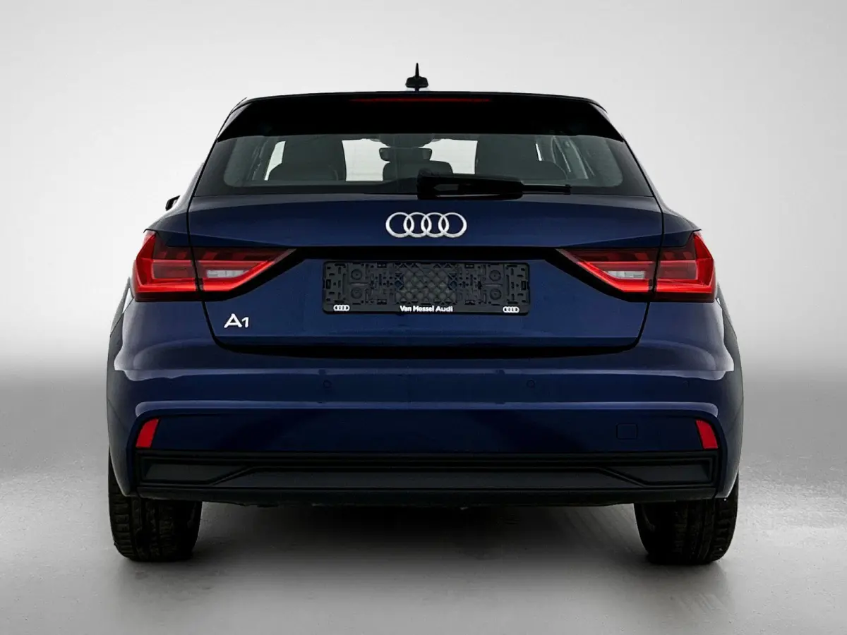 30 TFSI Advanced edition 116 PK | Automaat | Climate Control | stoelverwarming | Apple Carplay | Digitale dashboard | 16 inch lichtmetalenvelgen |