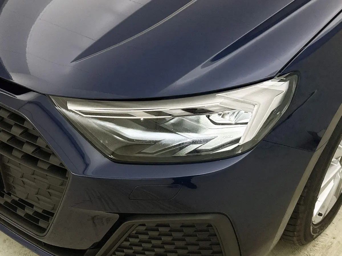 30 TFSI Advanced edition 116 PK | Automaat | Climate Control | stoelverwarming | Apple Carplay | Digitale dashboard | 16 inch lichtmetalenvelgen |