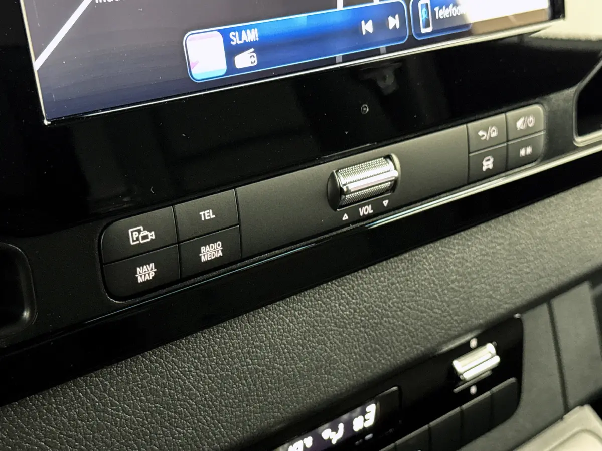 319 1.9 CDI L2H2 Pro Navigatie Parkeerpakket Stoelverwarming Trekhaak Led high performance