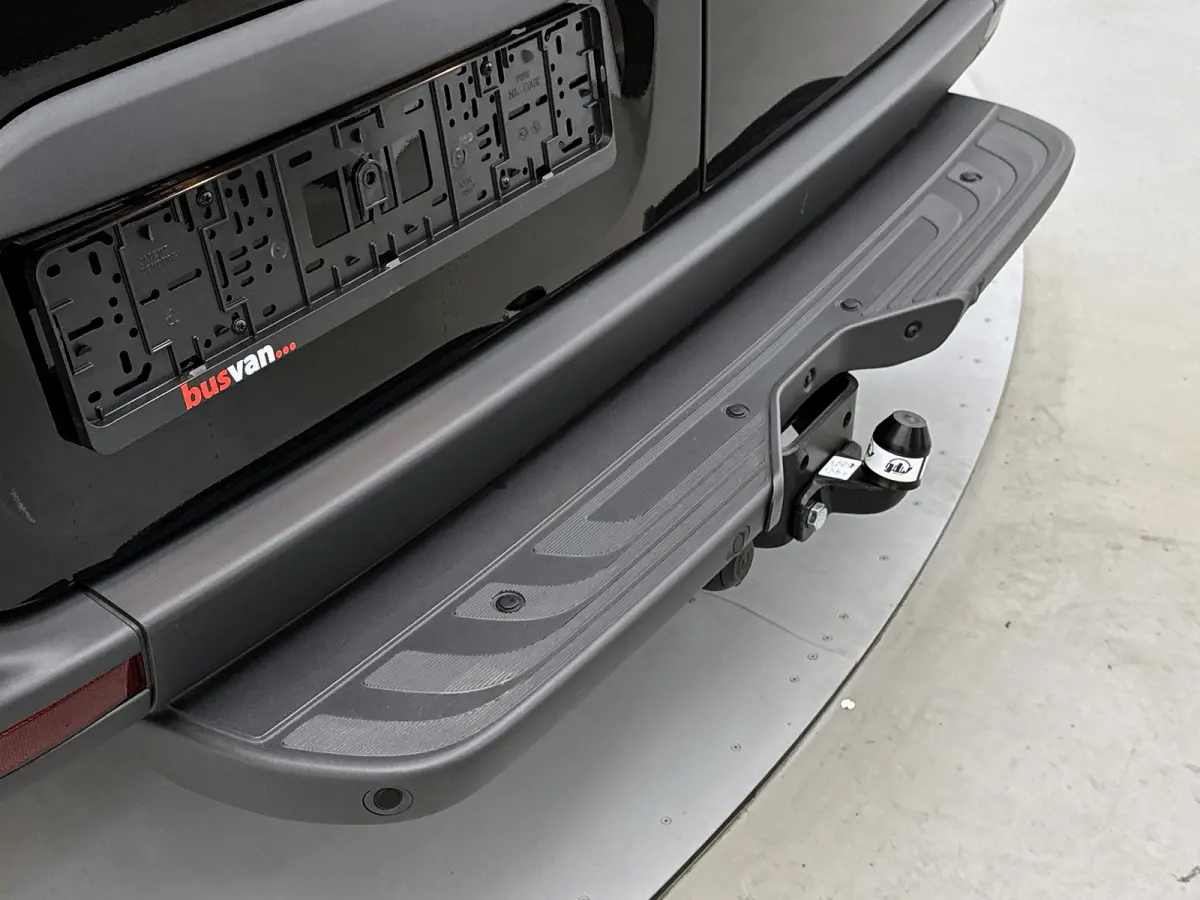 319 1.9 CDI L2H2 Pro Navigatie Parkeerpakket Stoelverwarming Trekhaak Led high performance