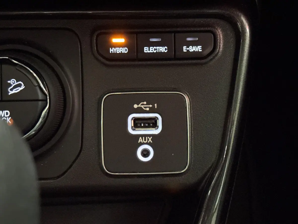 4xe 190 Plug-in Hybrid Limited Lease Ed. | Navigatie | Camera | Parkeersensoren | Trekhaak | Cilmate controle | Cruise controle |