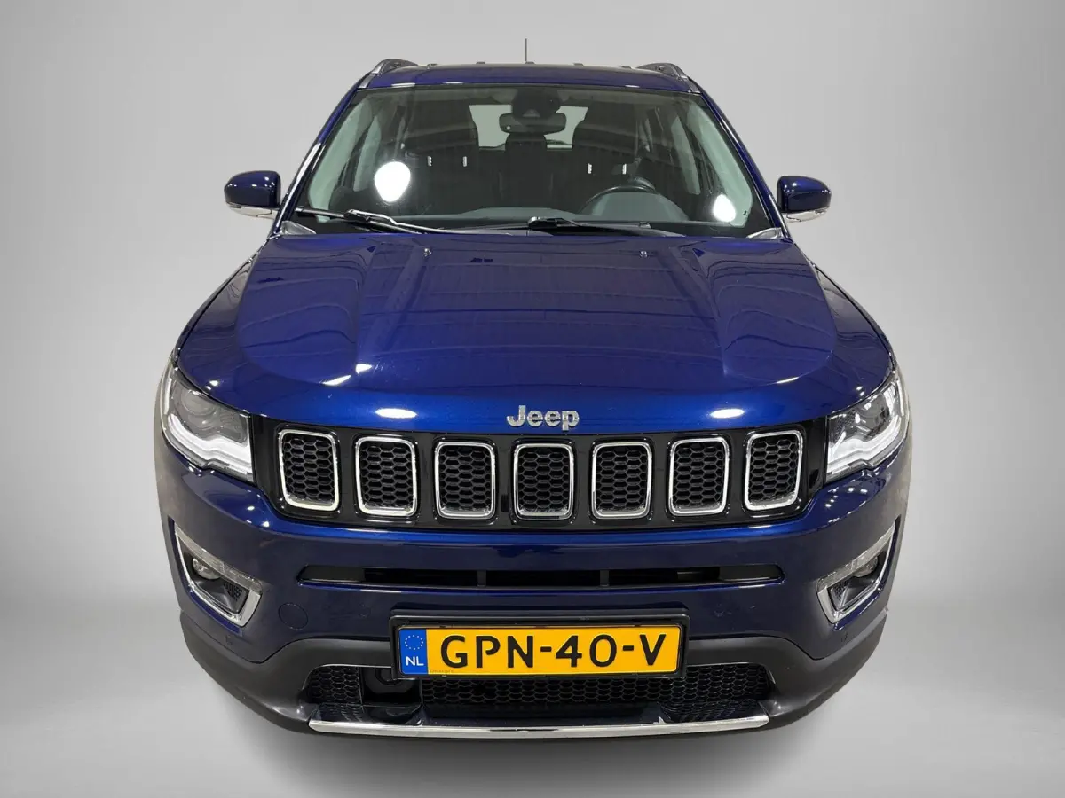 4xe 190 Plug-in Hybrid Limited Lease Ed. | Navigatie | Camera | Parkeersensoren | Trekhaak | Cilmate controle | Cruise controle |