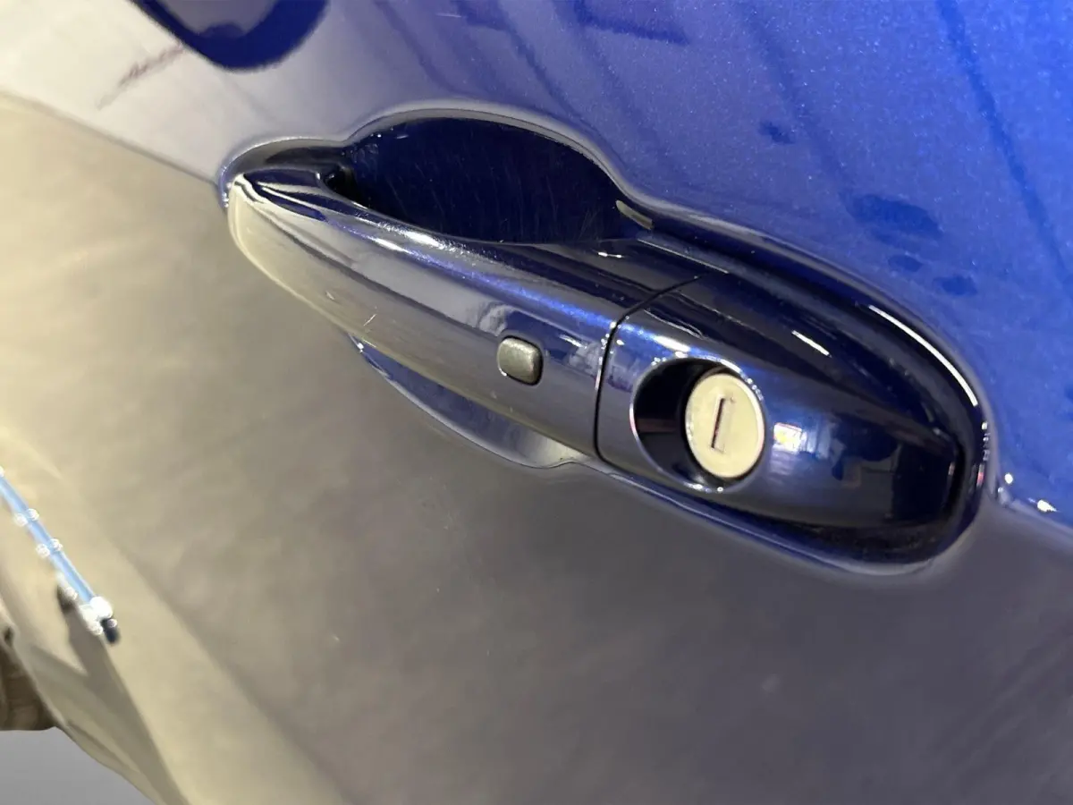 4xe 190 Plug-in Hybrid Limited Lease Ed. | Navigatie | Camera | Parkeersensoren | Trekhaak | Cilmate controle | Cruise controle |