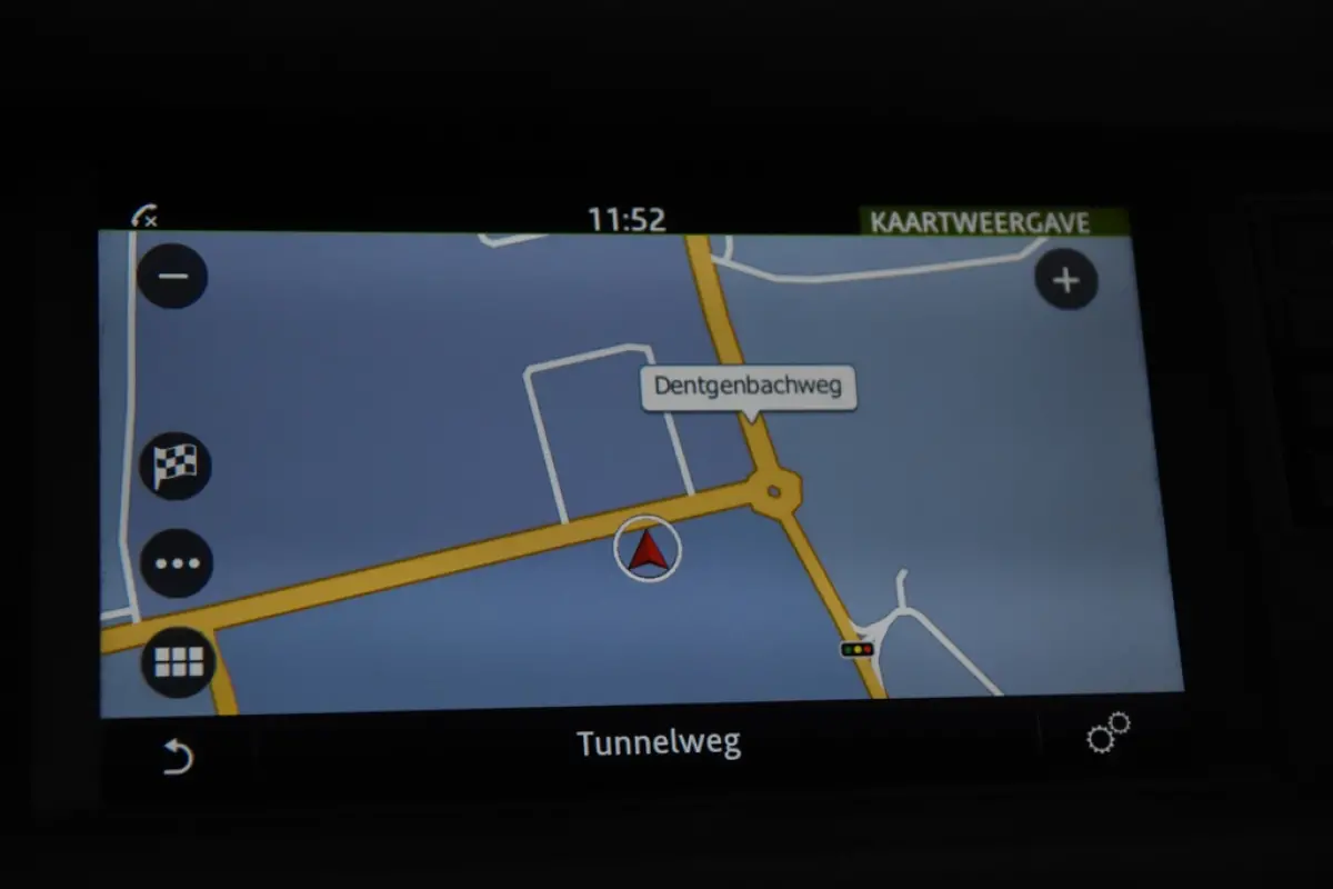 2.0 TD4 *1ste Eigenaar*Leer*Navigatie*Stoelverwarming*