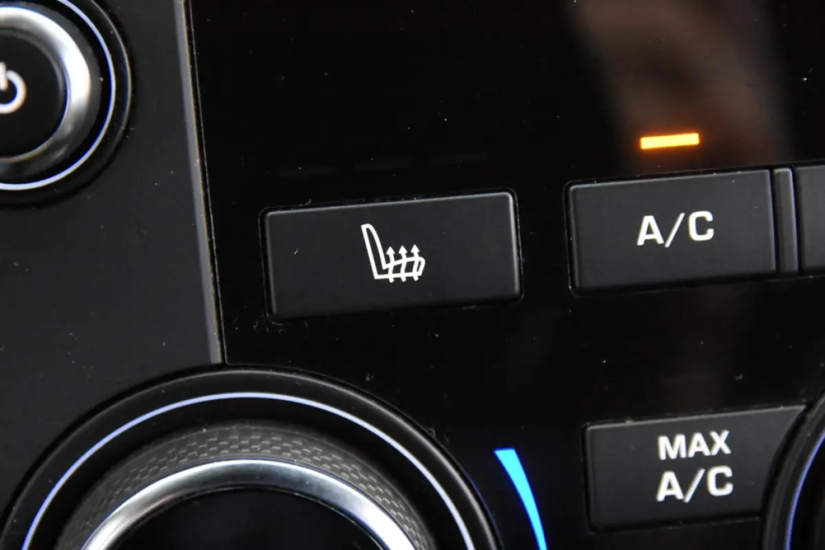 2.0 TD4 *1ste Eigenaar*Leer*Navigatie*Stoelverwarming*