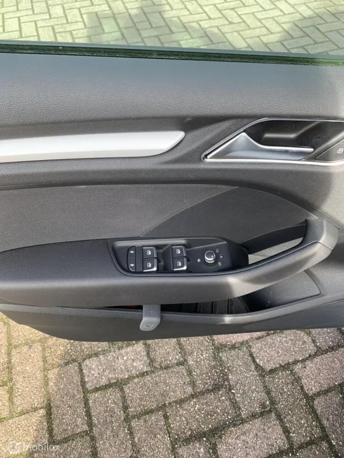 1.0 TFSI Sport Lease Edition| Navi | PDC | Cruise | Zuinig | Nette Auto