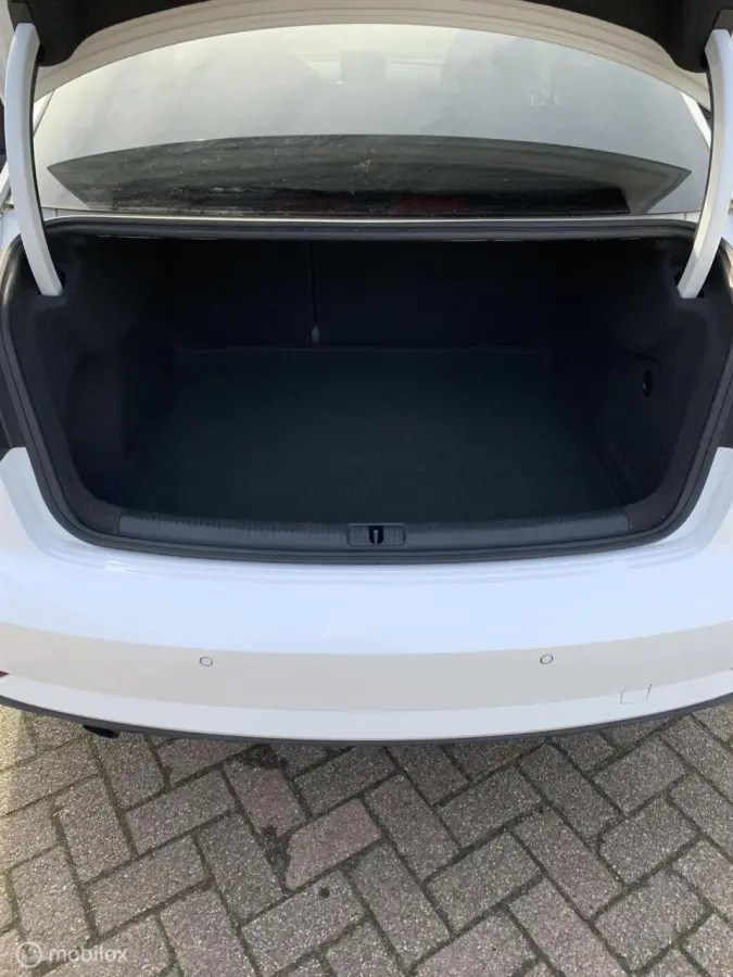 1.0 TFSI Sport Lease Edition| Navi | PDC | Cruise | Zuinig | Nette Auto