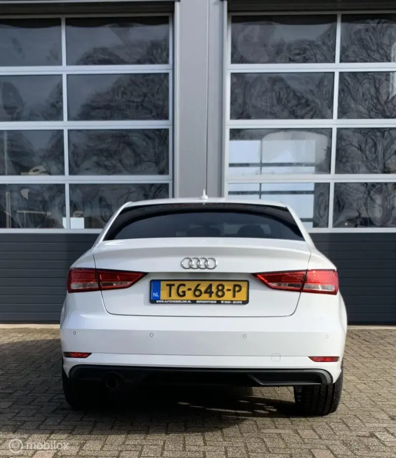 1.0 TFSI Sport Lease Edition| Navi | PDC | Cruise | Zuinig | Nette Auto