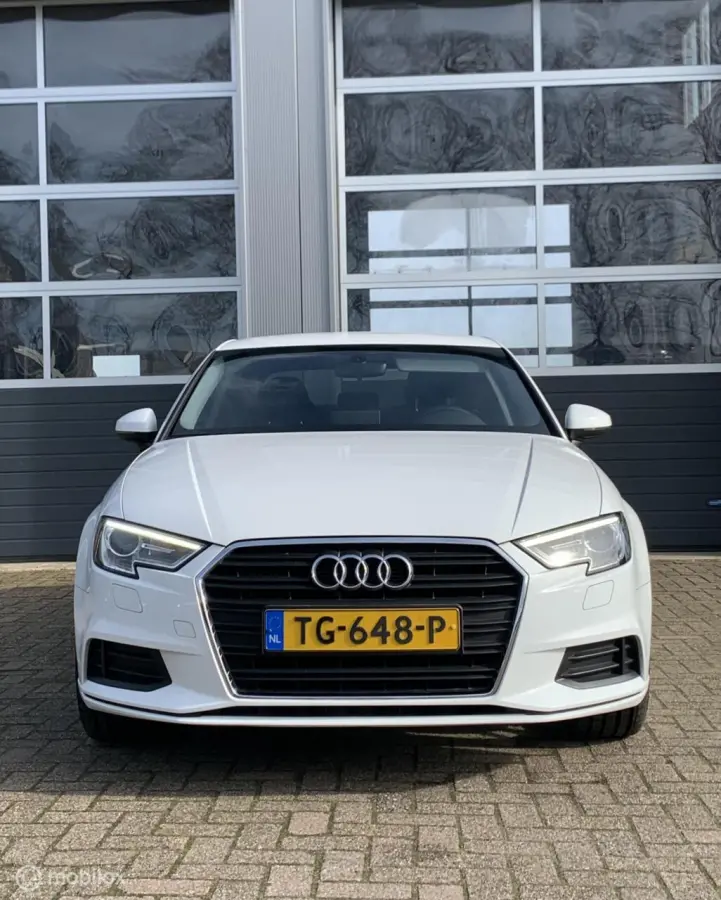 1.0 TFSI Sport Lease Edition| Navi | PDC | Cruise | Zuinig | Nette Auto