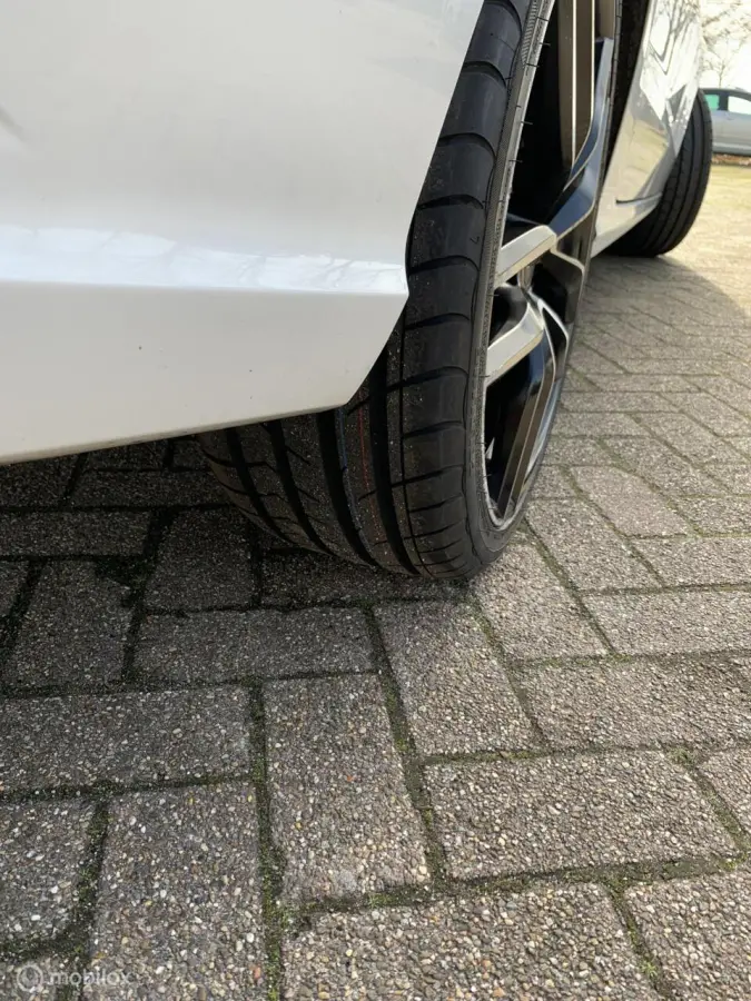 1.0 TFSI Sport Lease Edition| Navi | PDC | Cruise | Zuinig | Nette Auto