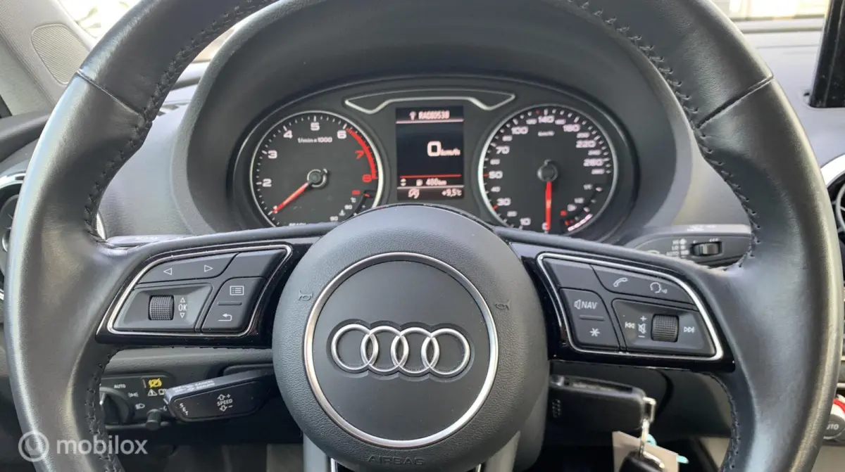 1.0 TFSI Sport Lease Edition| Navi | PDC | Cruise | Zuinig | Nette Auto