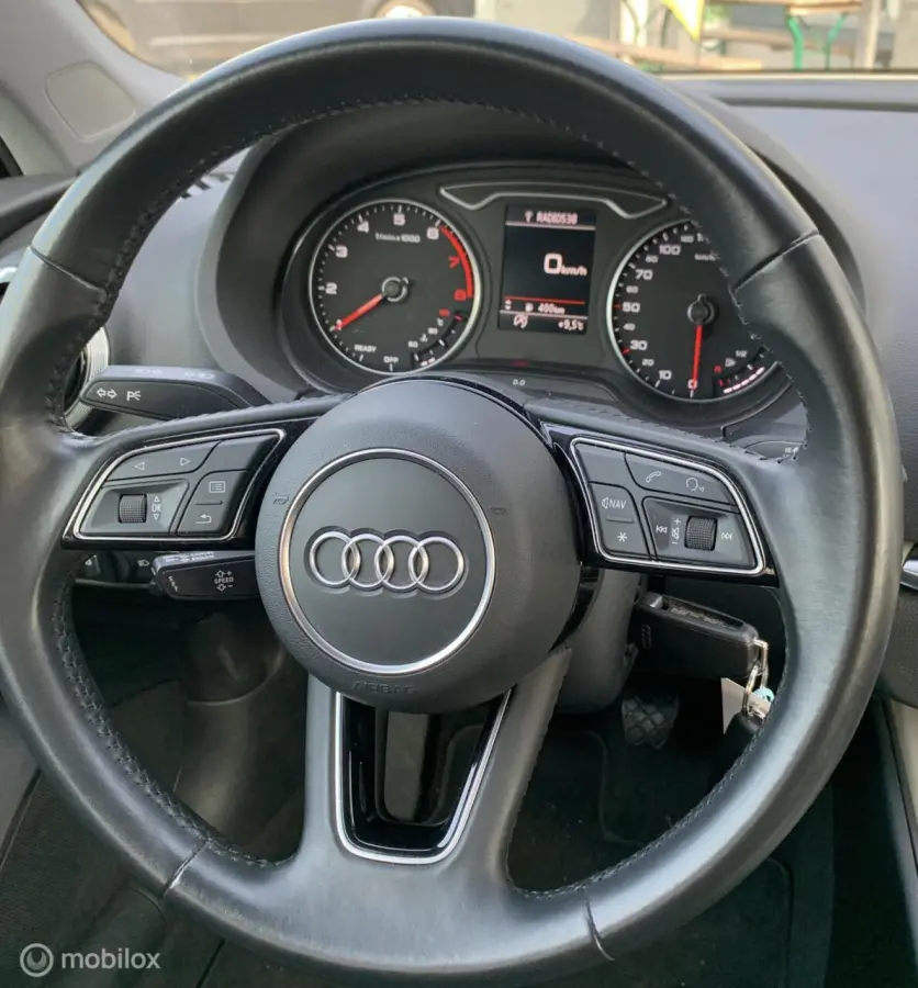 1.0 TFSI Sport Lease Edition| Navi | PDC | Cruise | Zuinig | Nette Auto