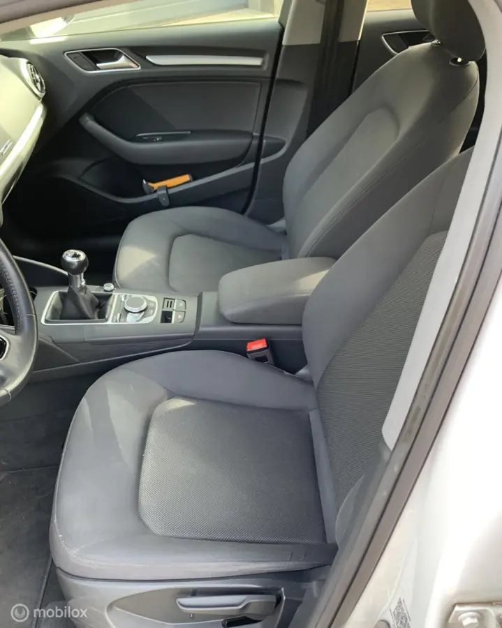 1.0 TFSI Sport Lease Edition| Navi | PDC | Cruise | Zuinig | Nette Auto