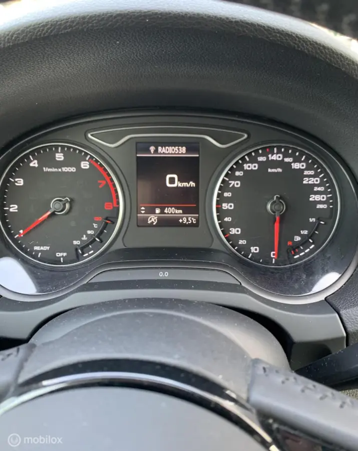 1.0 TFSI Sport Lease Edition| Navi | PDC | Cruise | Zuinig | Nette Auto